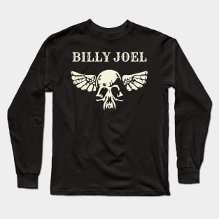 Billy joel Long Sleeve T-Shirt